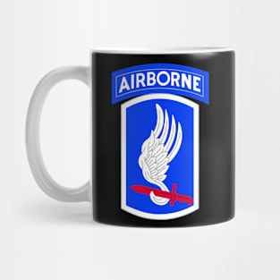 173rd Airborne Brigade Mug